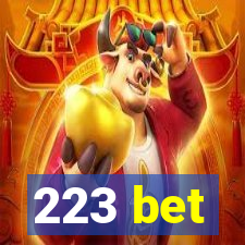 223 bet